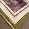 26.5&rdquo; x 29.5&rdquo; Framed Print - The Little Gardener by Harold Swanwick - 4