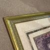 26.5&rdquo; x 29.5&rdquo; Framed Print - The Little Gardener by Harold Swanwick - 5