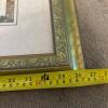 26.5&rdquo; x 29.5&rdquo; Framed Print - The Little Gardener by Harold Swanwick - 9