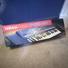 Yamaha PortaSound PSS-190 Electronic Keyboard - 2