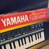 Yamaha PortaSound PSS-190 Electronic Keyboard - 7