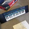 Yamaha PortaSound PSS-190 Electronic Keyboard - 8