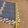 Pair of Crochet Pillow Cases - 7