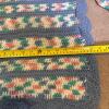 Pair of Crochet Pillow Cases - 8