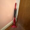 Dirt Devil SimpliStik Red Stick Vacuum