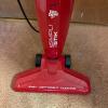 Dirt Devil SimpliStik Red Stick Vacuum - 3