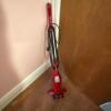 Dirt Devil SimpliStik Red Stick Vacuum - 4