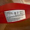 Dirt Devil SimpliStik Red Stick Vacuum - 5