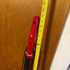 Dirt Devil SimpliStik Red Stick Vacuum - 6