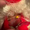 Action Santa With Electronic Music - See Description - 5