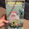 Action Santa With Electronic Music - See Description - 6