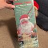 Action Santa With Electronic Music - See Description - 7