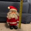 Action Santa With Electronic Music - See Description - 9