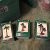 Trim A Home O' Holy Night Nativity Village Lot with Buildings and Figurines - 3