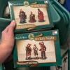 Trim A Home O' Holy Night Nativity Village Lot with Buildings and Figurines - 4