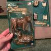 Trim A Home O' Holy Night Nativity Village Lot with Buildings and Figurines - 5