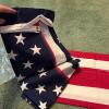 United States Flag 60" x 33" - 4