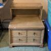 Mainline by Hooker Nightstand