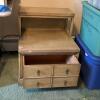 Mainline by Hooker Nightstand - 2