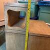 Mainline by Hooker Nightstand - 13
