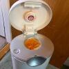 Munchkin Diaper Pails with Three Arm and Hammer Refills - 5