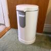 Munchkin Diaper Pails with Three Arm and Hammer Refills - 7