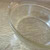 Pyrex Farberware Casserole Dish with Lid - 9