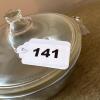 Pyrex Farberware Casserole Dish with Lid - 13