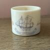 Early American Old Spice Shaving Mug - 2