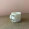 Early American Old Spice Shaving Mug - 3