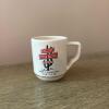 Hilltop Steak House Diner Mug