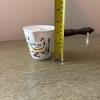 Cape Cod Souvenir Ceramic Measuring Cup with Wood Handle - 7