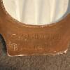 Pair of 5.25" x 19" Catskill Molds Wall Plaques - Country Kitchen Style - 3