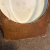 Pair of 5.25" x 19" Catskill Molds Wall Plaques - Country Kitchen Style - 4