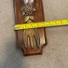 Pair of 5.25" x 19" Catskill Molds Wall Plaques - Country Kitchen Style - 7