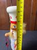 Wooden Chef Nutcracker Figurine - 4