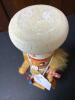 Wooden Chef Nutcracker Figurine - 5