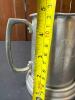 Playboy Pewter Mug - 6
