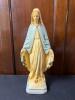 Virgin Mary Statue