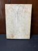 Queen of the Missions Religious Relief Plaque - 2