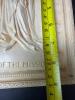 Queen of the Missions Religious Relief Plaque - 5