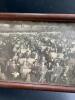 1949 Catholic Order of Foresters Banquet Panorama Photo, 21 x 9 Inches - 3