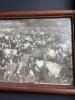 1949 Catholic Order of Foresters Banquet Panorama Photo, 21 x 9 Inches - 4