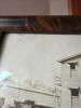 Panoramic Framed Military Group Photograph, 36 x 8 Inches - 4