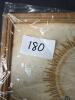 Framed Religious Embroidery in the Manner of Folk Art - 8