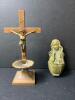 Religious Holy Water Fonts