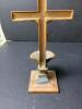 Religious Holy Water Fonts - 4