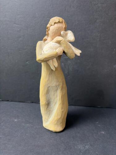 Willow Tree Peace on Earth Figurine by Susan Lordi