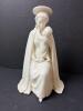 Porcelain Madonna and Child Figurine