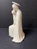 Porcelain Madonna and Child Figurine - 2